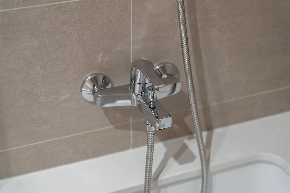 Apartment Posh 2-Bedroom Flat In The Heart Of Downtown, Dubai! United Arab Emirates
