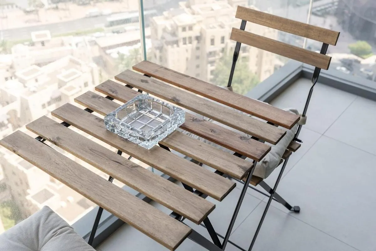 Posh 2-Bedroom Flat In The Heart Of Downtown, Dubai! United Arab Emirates